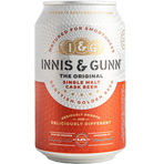 The Original Single Malt Whisky Cask