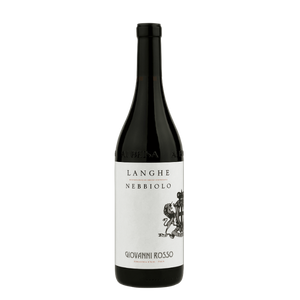Giovanni Rosso Langhe Nebbiolo