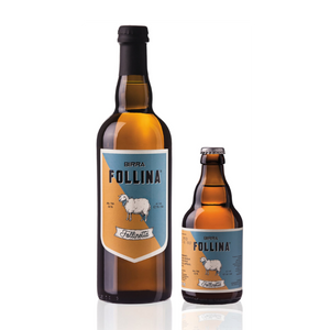 Birra Follina - Follinetta 33 CL 5%