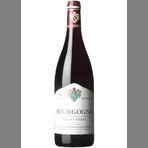 2014 Regis Rossignol Bourgogne Rouge