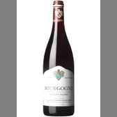 2014 Regis Rossignol Bourgogne Rouge