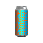 Omnipollo x Yakima Chief, Mandarin Winter IPA 5,6% (Can 440ml)
