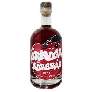 Örnöga Körsbär 15% 500ml FL
