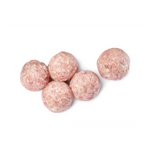 Köttbullar Råa 6kg