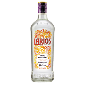 Dry Gin