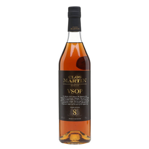 Armagnac VSOP 8 YO