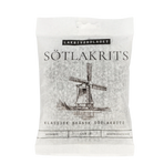 Sötlakrits