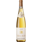 Leon Boesch - Vallee Noble Gewurztraminer 2023 Eko 375ml