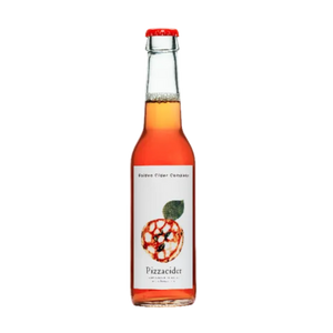 Golden Cider - Pizzacider (275ml)