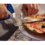 Pizza Sax/ Forbici per pizza in acciaio inox ( GI-METAL )