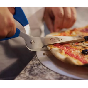 Pizza Sax/ Forbici per pizza in acciaio inox ( GI-METAL )