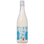 GOZENSHU Bodaimoto Nigori Light 180cl
