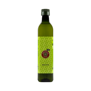 Avokadoolja - Neutral 750 ml PET (6)