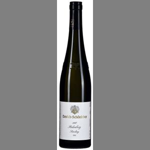 HALENBERG RIESLING TROCKEN GROSSES GEWÄCHS VEGAN