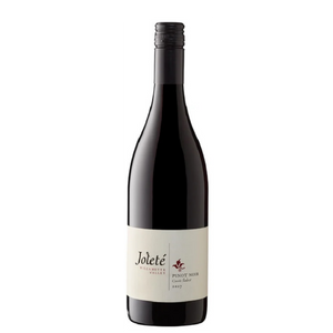 Joleté Wines - Joleté Pinot Noir Cuvee Select  (Flaska 750 ml)