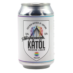 Kåtöl Folköl 330 ml Brk 3,5 %