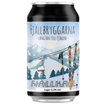 Fjällkall 330 ml 5,2% Brk