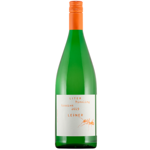 Leiner - Riesling Liter 2024 (Flaska 1000 ml)