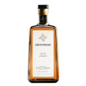 Inverroche Gin Amber 43%