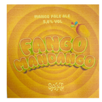 Spike - Fango Mandango 5,6% 30L