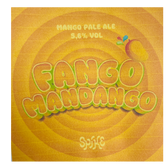 Spike - Fango Mandango 5,6% 30L