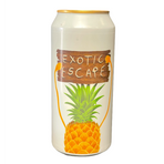 Fermenterarna - EXOTIC ESCAPE, 5.6%, 24x440ml cans