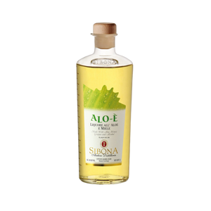 Liquore all Alo-è e Miele