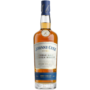 Johnny Cree Whiskey 70cl 40%