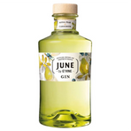 June Pear & Cardamom Gin