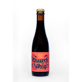 Church Whip Pineapple Coconut White Chocolate Vanilla Imperial Stout 12% 6x375 ml