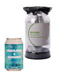Jämtland x Revsund 30 L fat 6%