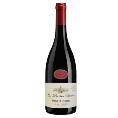 Bourgogne Pinot Noir Les Pierres Dorées