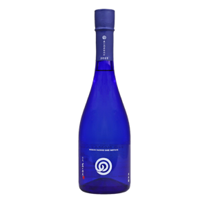 Noguchi Natsu no Namazake 2024 Vintage 180cl