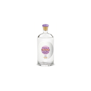 Grappa montivigno il Merlot