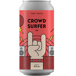 Crowdsurfer 6,2% 44 cl burk