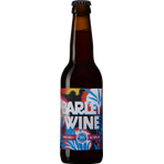 BARLEY WINE