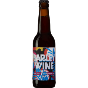BARLEY WINE