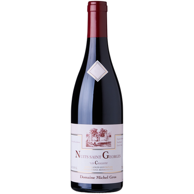 Nuit St Georges Les Chaliots0