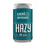 EBH Hazy IPA