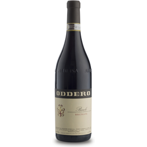 Barolo Brunate DOCG