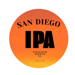 San Diego IPA 6,5% KeyKeg 30L