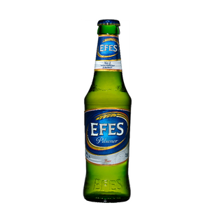 Efes Pilsener