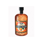 Quaglia Orange Brandy 40% 700 ml