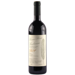 Bruno Rocca Barbaresco Riserva Rabajà