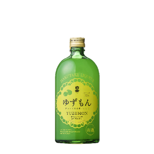 Yuzumon