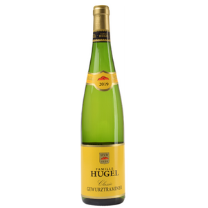 Hugel Gewurztraminer VT 37,5cl