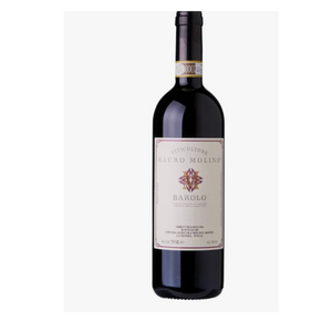 Mauro Molino Barolo DOCG