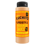 Feisty Habanero Squeezy Sauce 260g