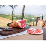 Prosciutto di parma EKO ( Cavalier Umberto Boschi - 8 kg)