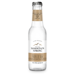 Taste Of Asia Tonic Water 200ml